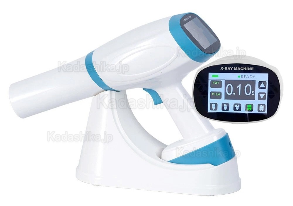 歯科ポータブル レントゲン/ 歯科手持ち レントゲン STM-S680